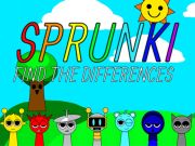 Gra Sprunks: Znajdź różnice w Internecie