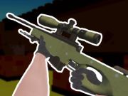 Gra Counter Strike: Sniper Team w Internecie