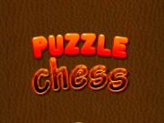 Gra Puzzle szachowe w Internecie