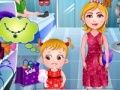 Gra Baby Hazel Kostium Karnawałowy w Internecie