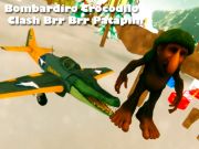 Gra Bombardiro Crocodile Colicy Brr Brr Patapim w Internecie
