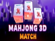 Gra Majong 3D związek w Internecie