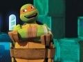 Gra Ninja Turtles: Zbieraj i Podbijaj w Internecie Gra Ninja Turtles: Zbieraj i Podbijaj w Internecie