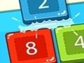 Gra 2048 Trzy w Internecie