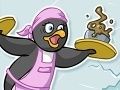 Gra Diner Pingwina w Internecie Gra Diner Pingwina w Internecie