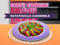 Gra Ratatouille: Kulinarny Kurs Sary w Internecie