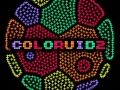 Gra Coloruid 2 w Internecie
