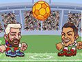 Gra Arena Głów Euro Piłka Nożna w Internecie Gra Arena Głów Euro Piłka Nożna w Internecie