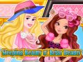 Gra Śpiąca Królewna I Briar Beauty w Internecie
