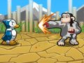 Gra Kumba Karate w Internecie