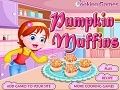 Gra Muffiny dyniowe w Internecie
