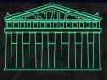 Gra Doodle Historia Architektura 3D w Internecie