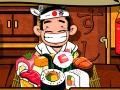 Gra Dopasowanie Sushi w Internecie