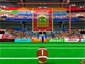 Gra Kopy American Football w Internecie