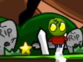 Gra Zombie Głowa w Internecie