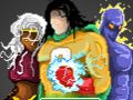 Gra Zgadnij pikselowe komiksy w Internecie