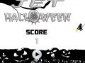 Gra Jet Halloween w Internecie