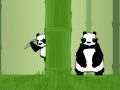 Gra Panda z Bambusa w Internecie
