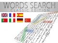 Gra Wyszukiwanie Słów: Klasyczna Edycja w Internecie