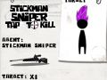 Gra Snajper Stickman: Dotknij, aby zabić w Internecie Gra Snajper Stickman: Dotknij, aby zabić w Internecie