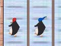 Gra Pinguin: Bieg Ryb w Internecie
