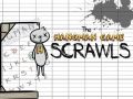 Gra Zabijaka: Bazgroły w Internecie