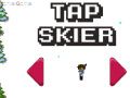 Gra Tap Narciarz w Internecie Gra Tap Narciarz w Internecie