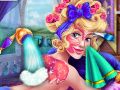 Gra Dzień Spa Śpiącej Księżniczki w Internecie