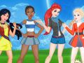 Gra Księżniczka Pokemon Go w Internecie Gra Księżniczka Pokemon Go w Internecie