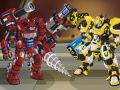 Gra Super Robo Wojownik 2 w Internecie