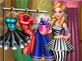 Gra Dove Pinup Dolly Ubieranie w Internecie