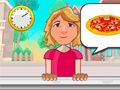 Gra Czas pieczenia pizz w Internecie Gra Czas pieczenia pizz w Internecie