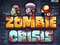 Gra Kryzys zombie w Internecie