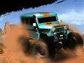 Gra Rally Pustyni w Internecie