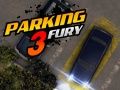 Gra Złość na Parking 3 w Internecie