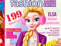 Gra Magazyn Księżniczki Wydanie Zimowe w Internecie