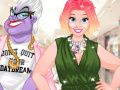 Gra Królewska Krągła Moda w Internecie