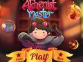 Gra Mistrz Alchemii w Internecie
