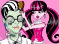 Gra Zamień Justina Biebera w potwora w Internecie