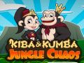 Gra Kiba i Kumba: Dżunglowy Chaos w Internecie