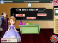 Gra Klasa naukowa księżniczki w Internecie Gra Klasa naukowa księżniczki w Internecie