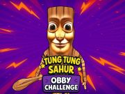 Gra Tung Tung Sahur: OBBI Call w Internecie