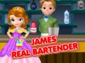 Gra James Prawdziwy Barman w Internecie Gra James Prawdziwy Barman w Internecie
