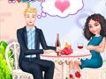 Gra Barbie: Rozwalona Randka w Internecie