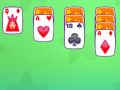 Gra Super Mega Solitaire w Internecie