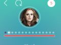 Gra Popstar Trivia w Internecie