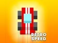 Gra Retro Prędkość w Internecie
