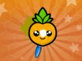 Gra Super Pineapples Pióro 2 w Internecie