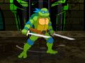 Gra TMNT: Powrót do Starej Szkoły w Internecie
