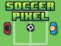 Gra Piłka Nożna Pixel w Internecie